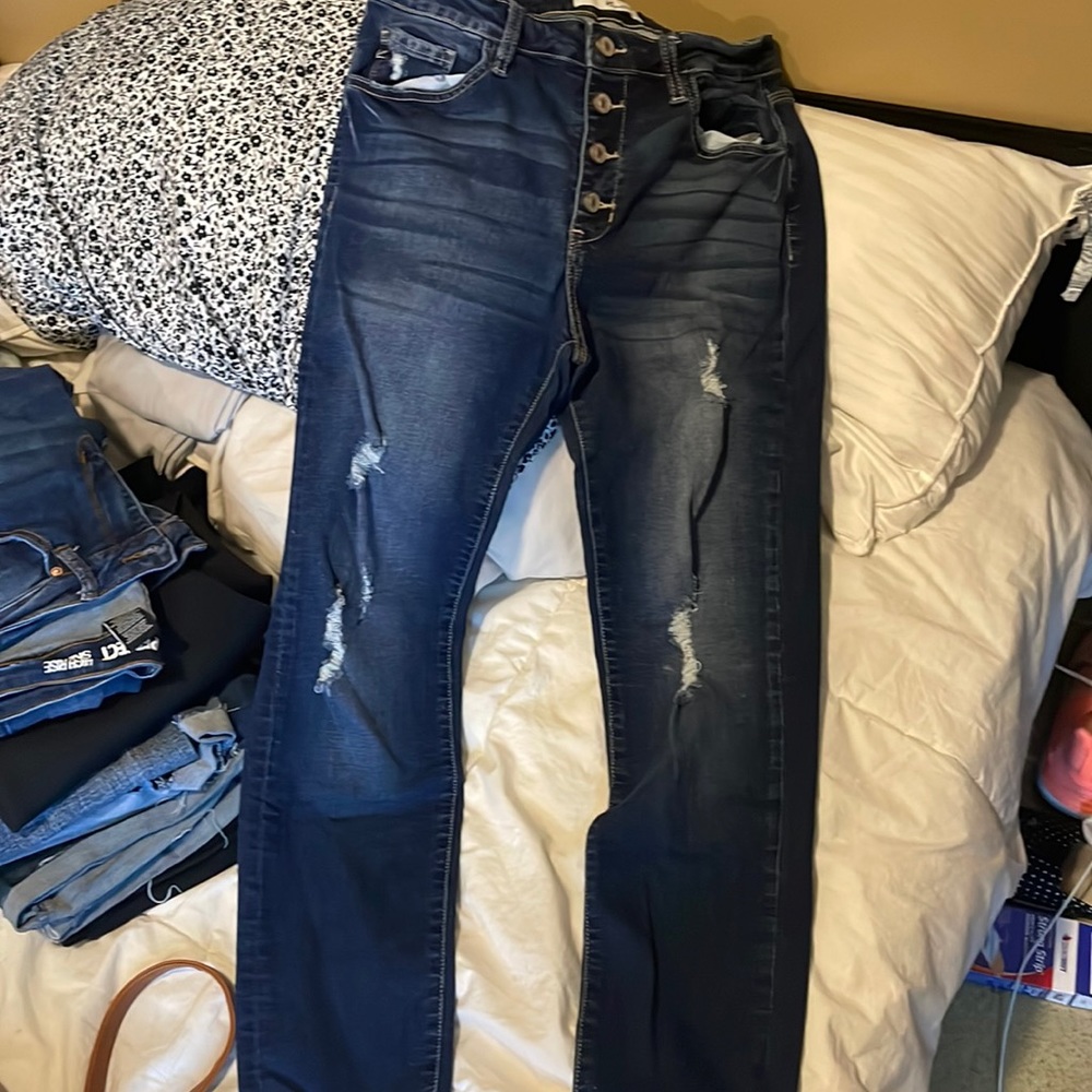 KanCan jeans